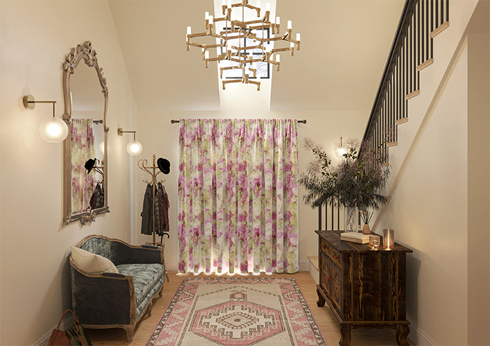 Fresco, Dreamweaver - Made to Measure Curtain - Image 8